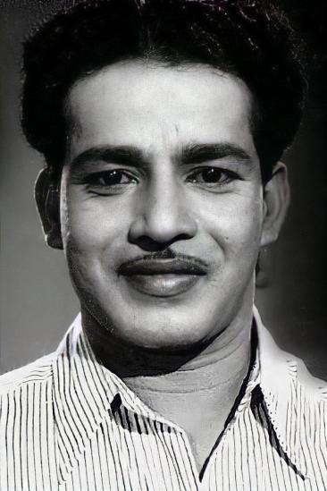 Sathyan Image