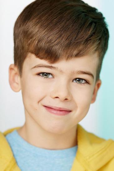 Hudson Robert Wurster Image