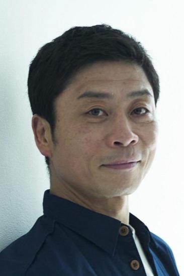 Hiroki Miyake Image