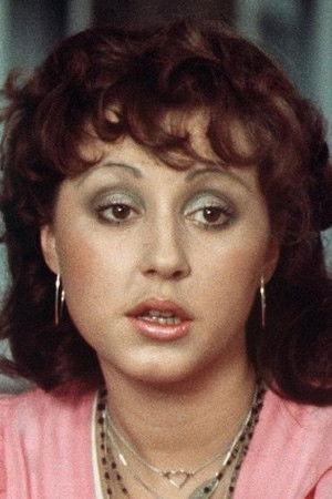 Hildegard Krekel Image