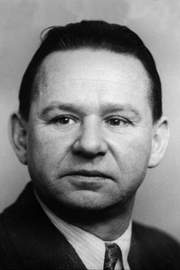 Vladimir Gribkov Image