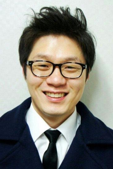 Jang Min-hyeok Image