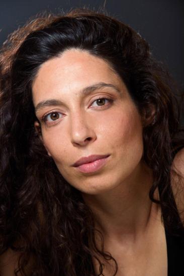 Margarida Carvalho Image