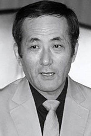 Kōjirō Kusanagi Image