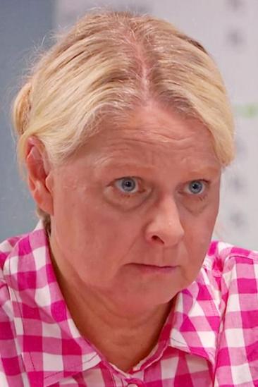 Monika Kobrová Image