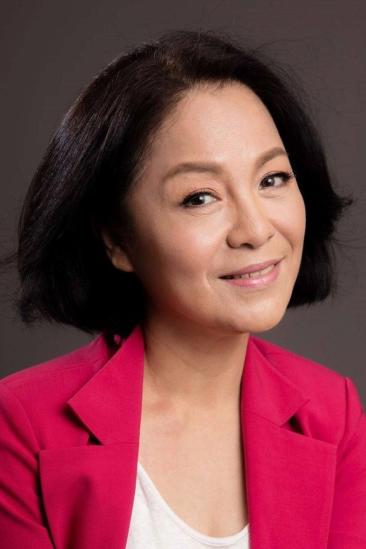 Pan Li-li Image