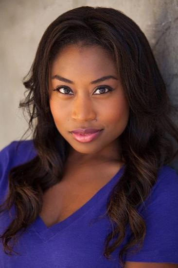 Tiffany Tynes Image