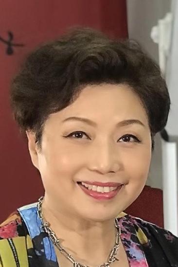 Connie Mak Git-Man Image