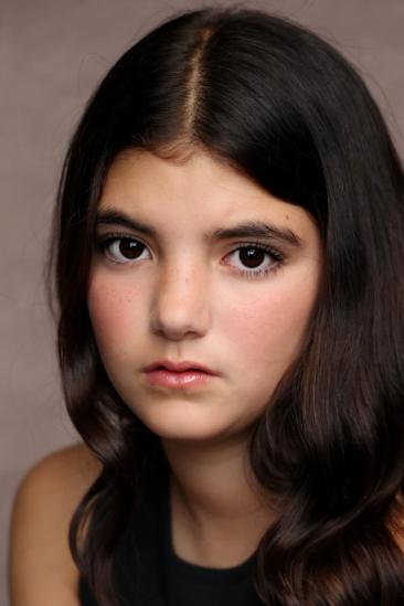 Nora Harriet Image