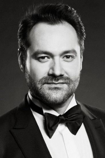 Ildar Abdrazakov Image