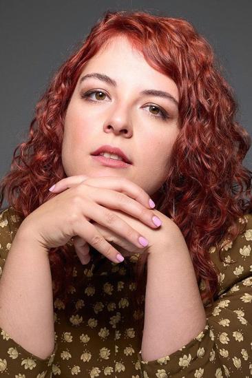 Danae Reynaud Image