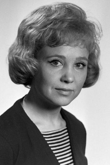 Nadezhda Rumyantseva Image