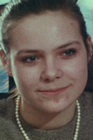 Erika Wickman Image