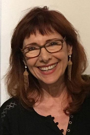 Anna Thea Bogdanovich Image