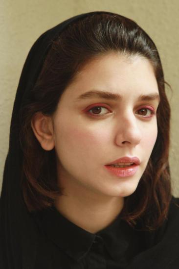 Ainaz Azarhoush Image
