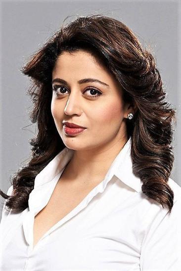 Neha Pendse Image