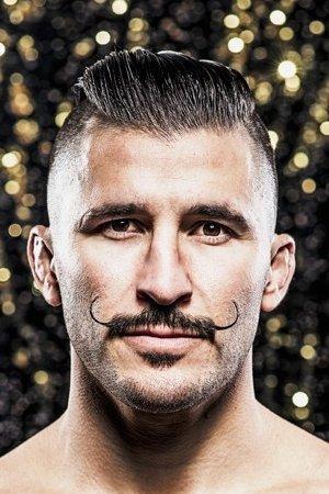 Ian McCall Image