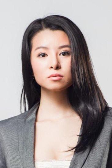 Elina Miyake Jackson Image