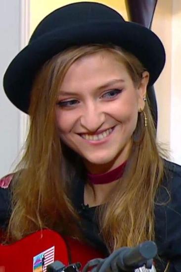 Ninutsa Gabisonia Image