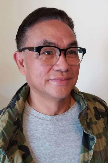 Stephan Yip Tin-Hang Image