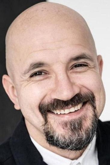 Egor Druzhinin Image