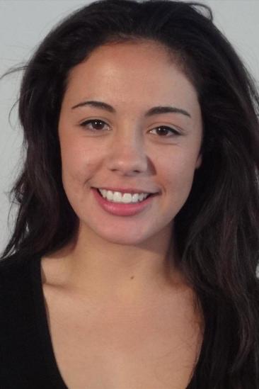 Hannah Tevita Image