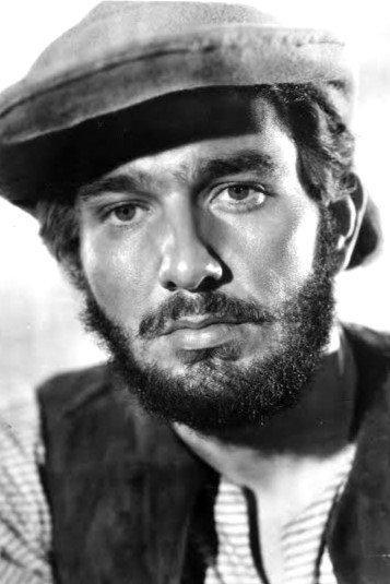 Richard Aherne Image