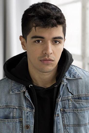 Bryan Michael Nunez Image