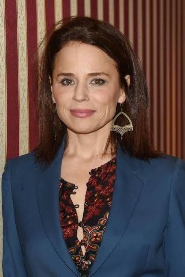 Suzanne Clément Image