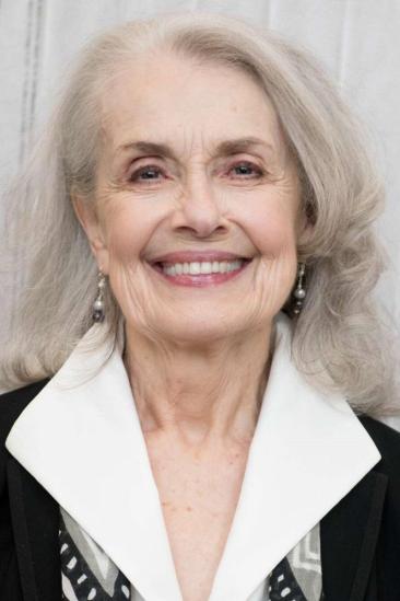 Mary Beth Peil Image