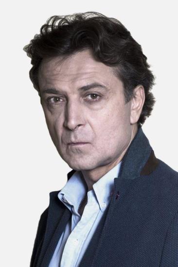 Aleksandr Lazarev Jr. Image