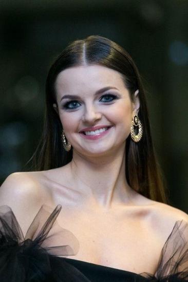 Gabrielė Martirosian Image