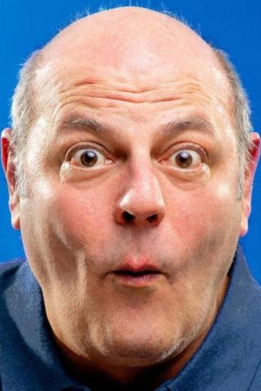 Santiago Urrialde Image