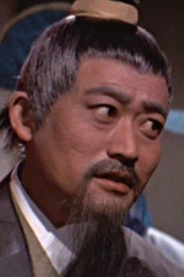 Chao Chiang Image
