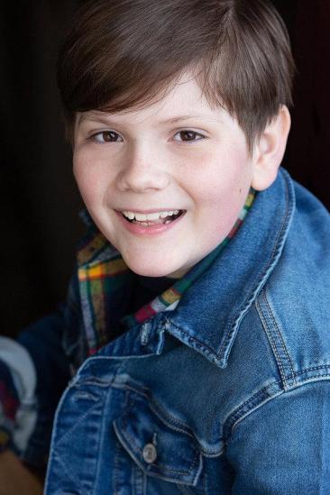 Ethan Mathias Image