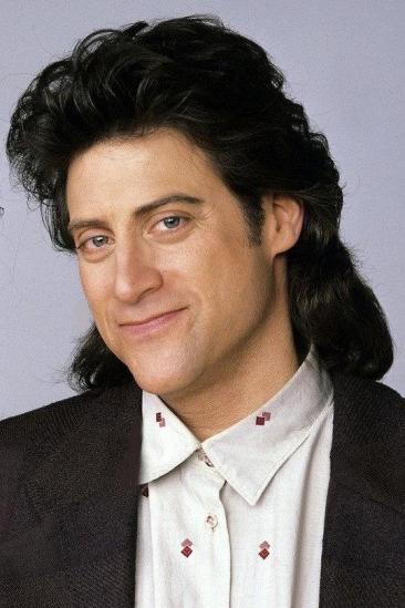 Richard Lewis Image