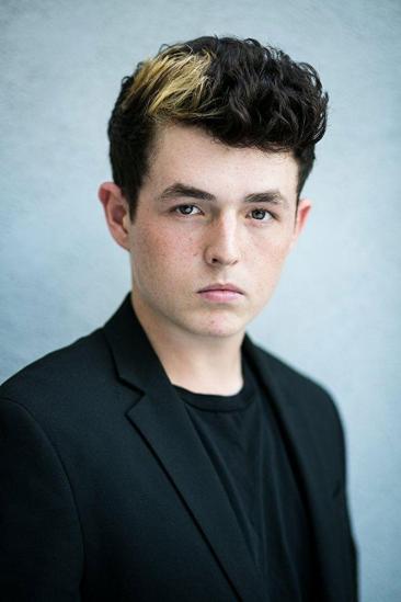 Brock McKinney Image