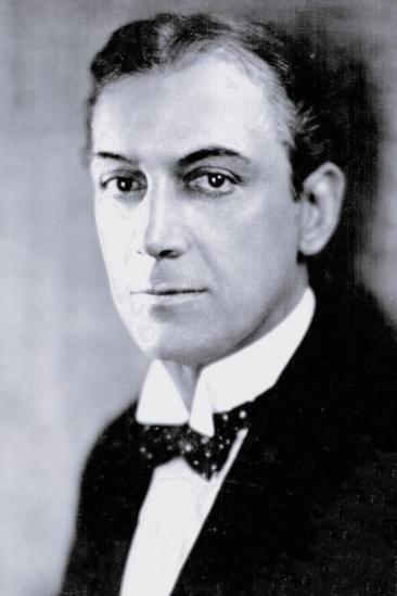 Charles Belcher Image