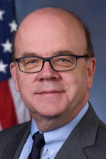 Jim McGovern Image