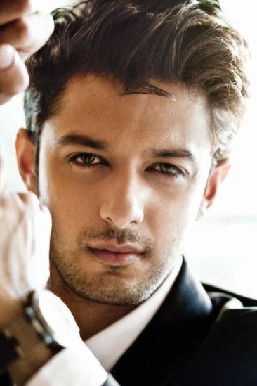 Vatsal Sheth Image