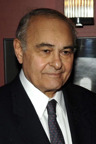 Ed Setrakian Image