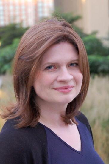 Emmy Laybourne Image