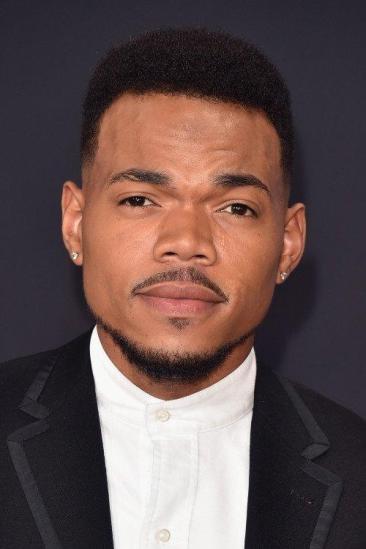 Chance the Rapper Image