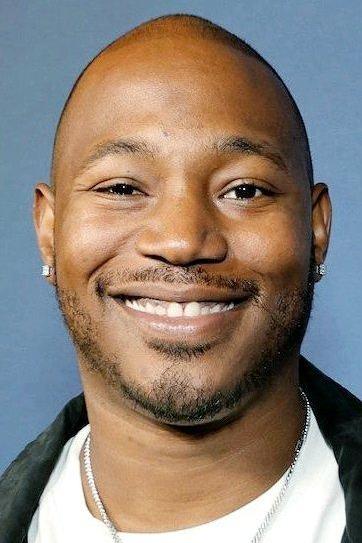 Kris D. Lofton Image