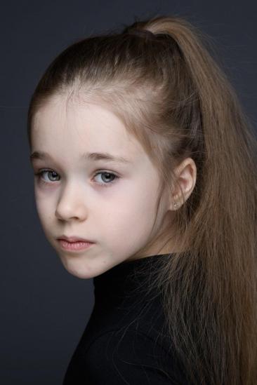 Lyubava Dolinski Image