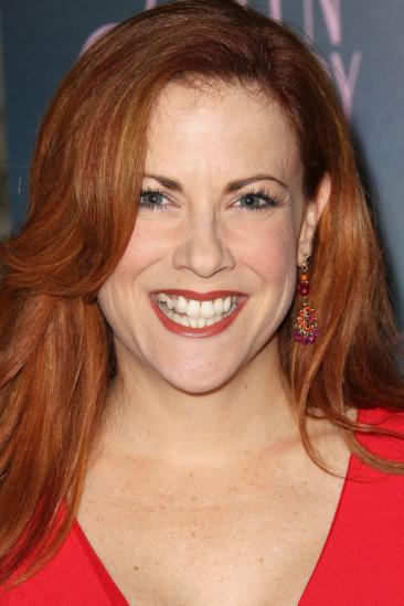 Cristina Pucelli Image