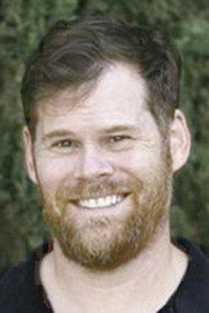 Vinton Heuck