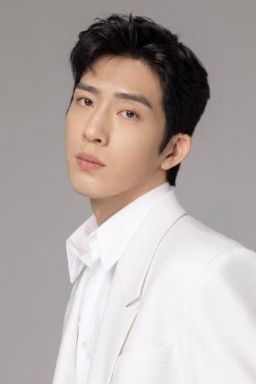 Jing Boran Image