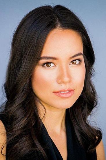 Genevieve Kang Image