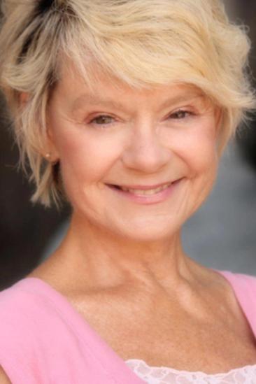 Holgie Forrester Image